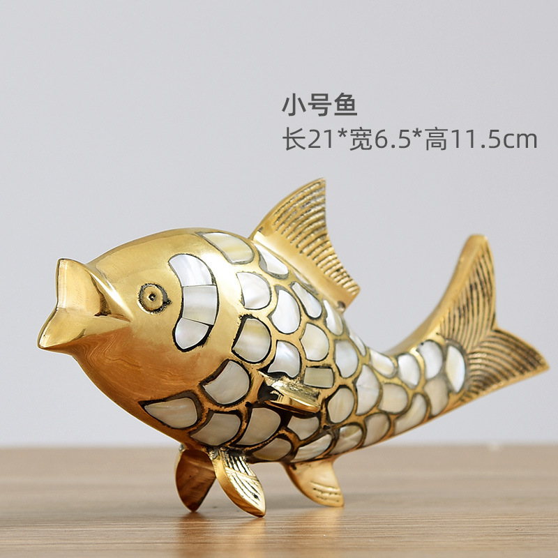 Small Fish
