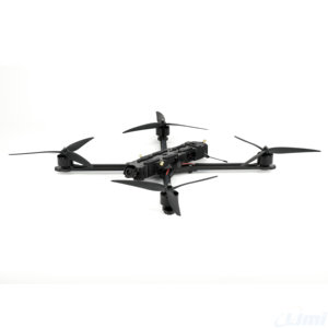10-inch Racing FPV drone với Quick-Release Khung 8kg tải trọng Công suất Hexacopter thiết kế - Product Image 3