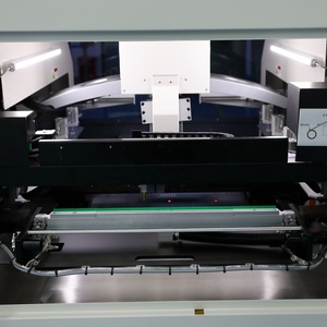 Новый дизайн, автоматическая печатная машина SMT PCB, фотопринтер SMT - Product Image 4