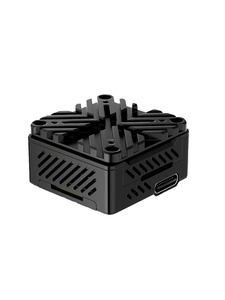 The GEPRC <strong>DJI</strong> O3 Air Unit high-definition video transmission heat sink is compatible with 25.5/20 hole <strong>fpv</strong> accessories - Product Image 5