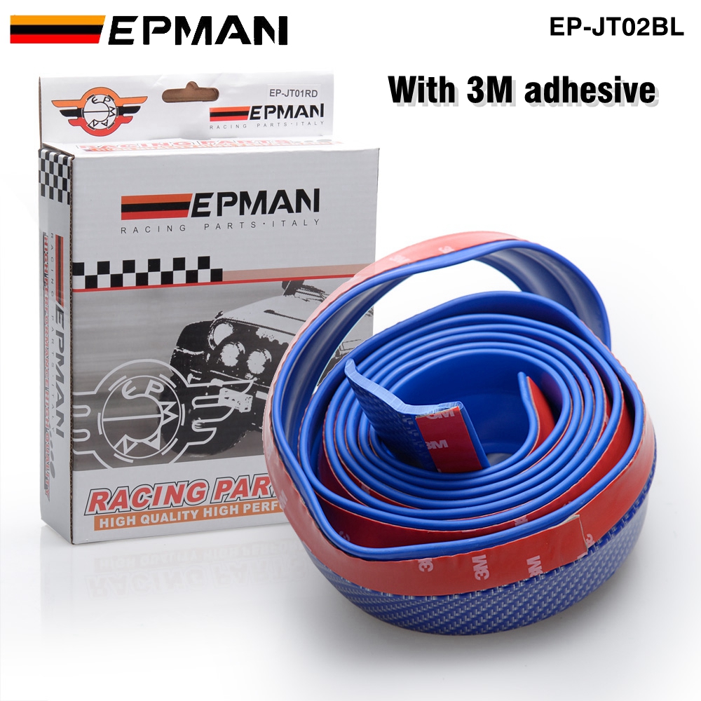 Bleu (fibre de carbone)