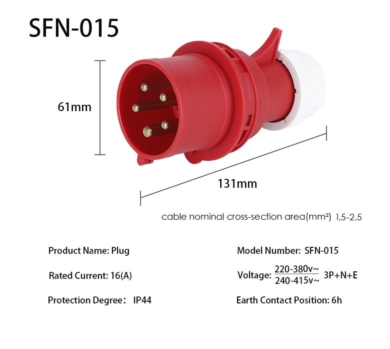 SFN-015
