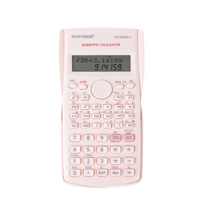 学校試験12桁240機能学生電卓電子高度数学関数電卓 - Product Image 3