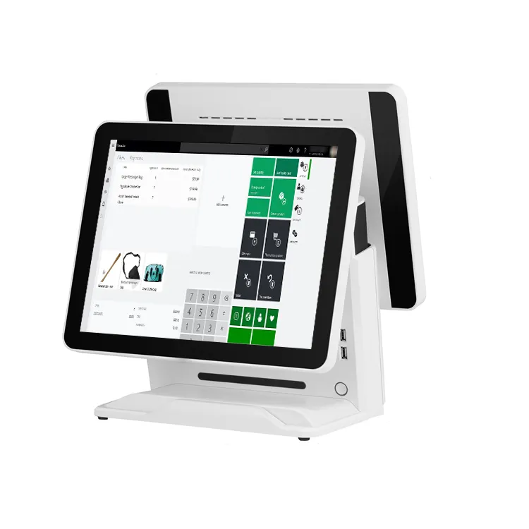 Cheap pub cantina epos systems pos per pizza restaurant shopify point of sale