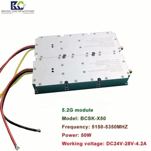 ตัวรับส่งสัญญาณ5.2g GPS GSM RF โมดูลแอมพลิฟายเออร์ SIM900คลาส D โมดูลสื่อสาร4G GSM โมดูลอิเล็กทรอนิกส์ - Product Image 2