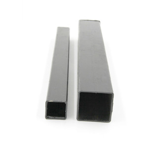 鋼管Q195 Q235 GI 100x100x4 mm亜鉛メッキ正方形長方形 - Product Image 4