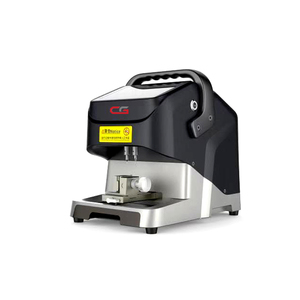 Godzilla duplicatore automatico Heavy Duty Cnc Touch Screen Key Maker che fa il commercio di macchine da taglio Duplicate digitali per il negozio - Product Image 1