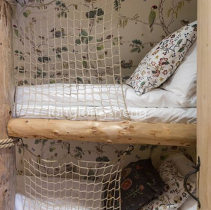 Bett kantens chutznetz für Kinder Anti-Fall - Product Image 6