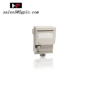 PLC機器SDCS-IOB-22 3BSE005177R1デジタル入出力 (I/O) モジュール - Product Image 3