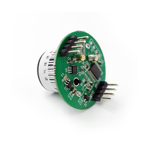 Fosensor 0-25% vol OEM RS485(Modbus) Salida O2 Sensor de oxígeno Sensor de concentración remoto O2 para Detector de oxígeno - Product Image 3
