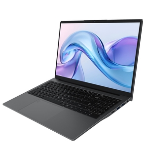 GXMO G156 15.6 inç güçlü dizüstü Win11 parmak izi kilidini 5000mAh pil Octa çekirdek 180 ° bilgisayar çevirmek - Product Image 1