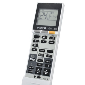 Replacement Remote <strong>Control</strong> for Mitsu Bishi Electric AC Air Conditioner MSZ-FS06NA MSZ-FH06NA MSZ-FS09NA MSZ-FS12NA MSZ-FS15NA