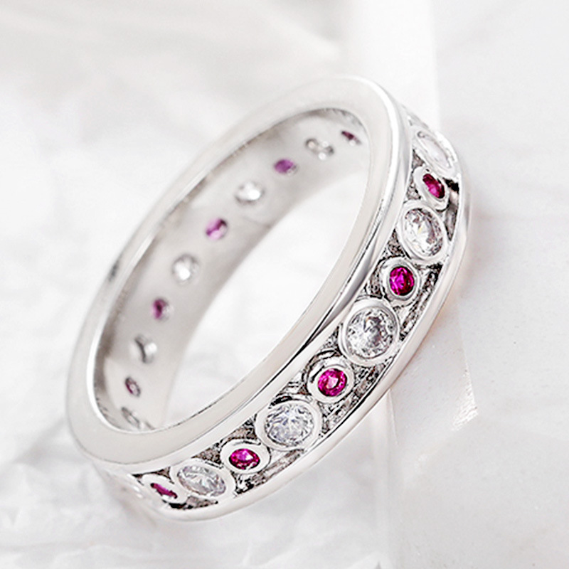 F942 white gold