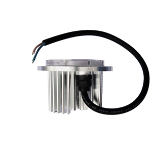 防水LEDモジュール10WLEDフルカラーモジュール芝生照明用SMD LEDモジュール - Product Image 2