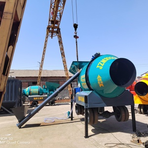 <span class=keywords><strong>Jzm750</strong></span> מערבל בטון נייד ערבוב יבש עם רכיבים ליבה מנוע משאבת מנוע לבנייה