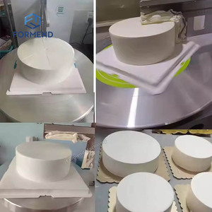 Commercial and Home Use Automatic <strong>Cake</strong> and Bread <strong>Maker</strong> for Small Bakes for Milk Water New Condition - Product Image 6