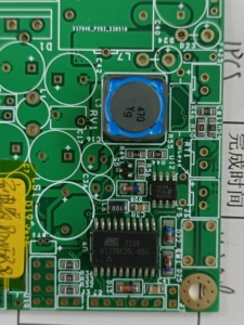 Özel Oem Pcb Pcba elektronik montaj güç kaynağı Pcb kartı - Product Image 4