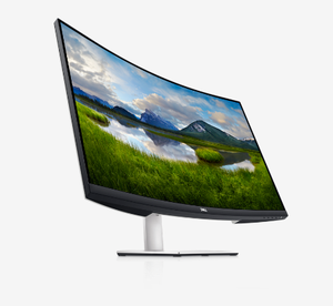 Hot Selling 32 Inch 4K Curved <strong>Computer</strong> <strong>Monitor</strong> <strong>with</strong> <strong>Built</strong>-<strong>in</strong> Speaker Wall Mount <strong>Monitor</strong> - Product Image 2