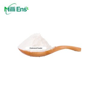 Chất lượng cao giá rẻ giá Dinh dưỡng bổ sung CAS 57-88-5 <span class=keywords><strong>cholesterol</strong></span> bột - Product Image 3