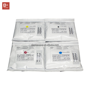 TENGNENG FC505 FC-505 Good Quality Developer Powder for <strong>Toshiba</strong> 2000AC 2500AC 2010AC 2510AC 2505AC 3005AC 3505AC 4505AC 5005AC