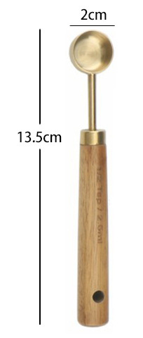 2.5ml spoon