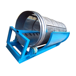 锦鲤池迷你加压真空转鼓过滤器 - Product Image 6