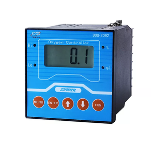 DOG-2092 Automatic Dissolved Meter <strong>Controller</strong> <strong>Microprocessor</strong> Industrial Digital <strong>Temperature</strong> Do Meter - Product Image 6