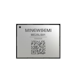 Ble Gnss Lora无线组合扫描LR1110 + nRF52840物联网无线射频模块Ble 5.3全球定位系统蓝牙远程Lpwan Lorawan模块 - Product Image 5