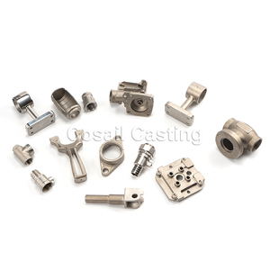 投资1.4848高质量铸造服务精密织物铸造 - Product Image 5
