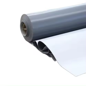 Best Price 1.5mm <strong>PVC</strong> Waterproof <strong>Membrane</strong> Modern Design for Use Under Concrete Slab or Roof for SS Sheet - Product Image 1