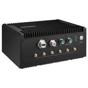 Factory Customized Advantech IP65 Protection Fanless Industrial Edge Intelligent <strong>System</strong> ROCK-301-V701DA1 <strong>Embedded</strong> <strong>Computers</strong> - Product Image 3
