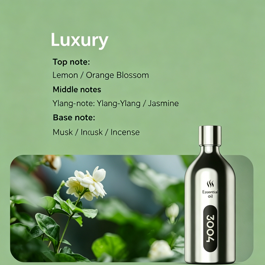 Luxury