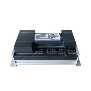 Controlador de Motor de onda sinusoidal para motocicleta eléctrica, controlador especial de 72v 40A para motocicleta eléctrica de Pakistán - Product Image 1