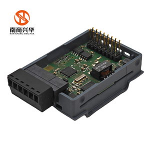 6ES7231-5QA30-0XB0 6es72315qa300xb0 PLCプログラマブルコントローラアナログ入力モジュールS7-1200倉庫在庫あり - Product Image 5