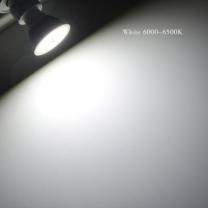 หลอดไฟ MR11 LED GU4สปอร์ตไลท์ LED 12V 5W สำหรับภูมิทัศน์รางไฟ LED 50W ฮาโลเจนเทียบเท่า MR11อุตสาหกรรมไฟ LED 12V 5W - Product Image 4