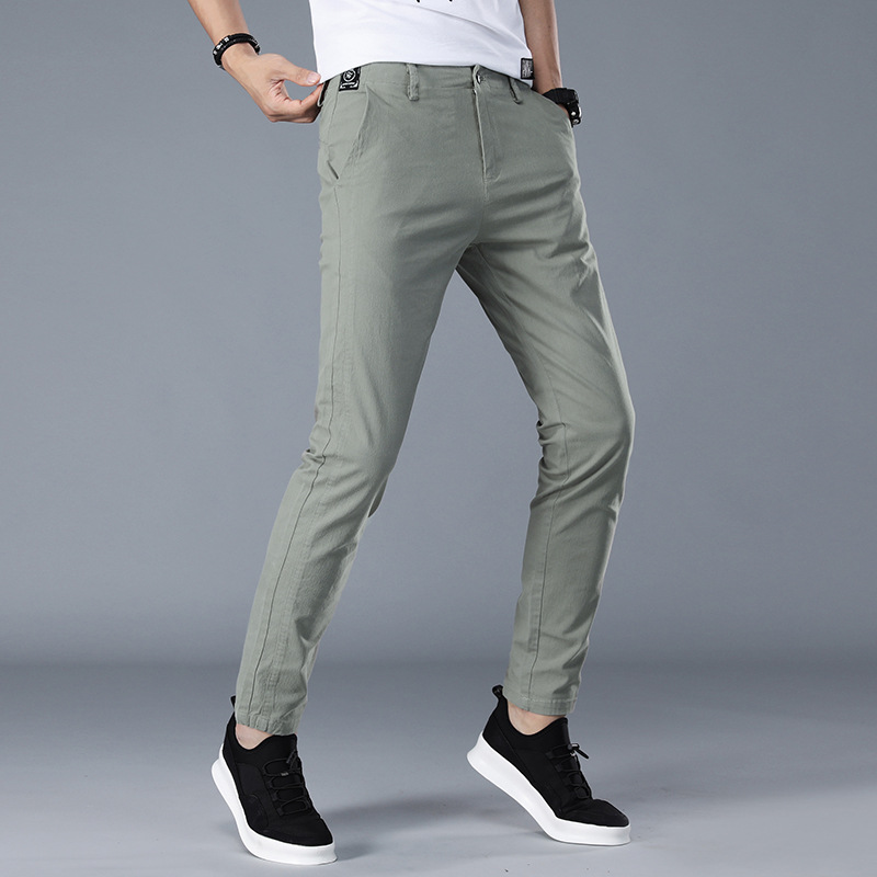 light green