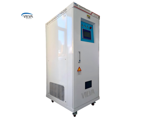 Induktive & Kondensator-Lastbank, RLC 110V/220V & 6kVA AC-Lastbank für Strom versorgungs tests, 6kW 50Hz Stabile Leistung - Product Image 2