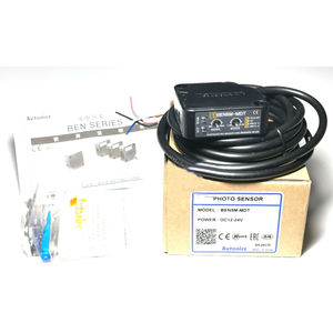 Autonics Photoelectric <strong>Sensor</strong> BRP100-MDTNL2-C-P - Product Image 1
