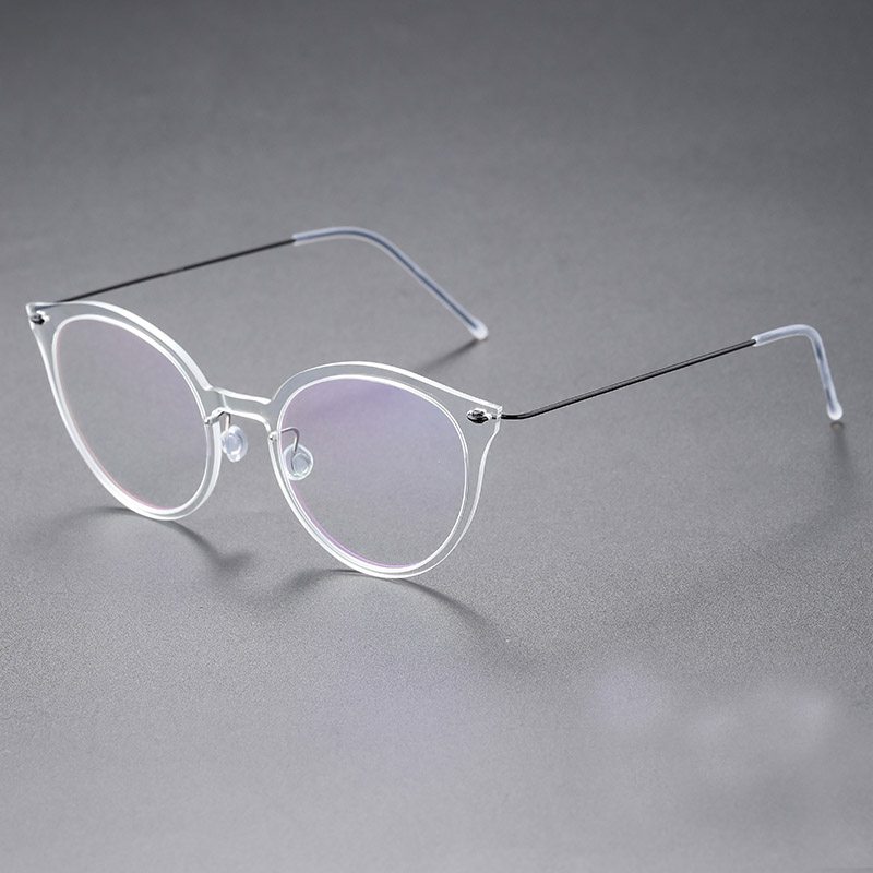 C25 transparente