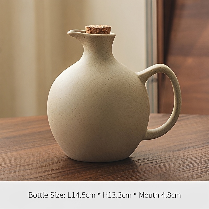 Beige-13,3 cm