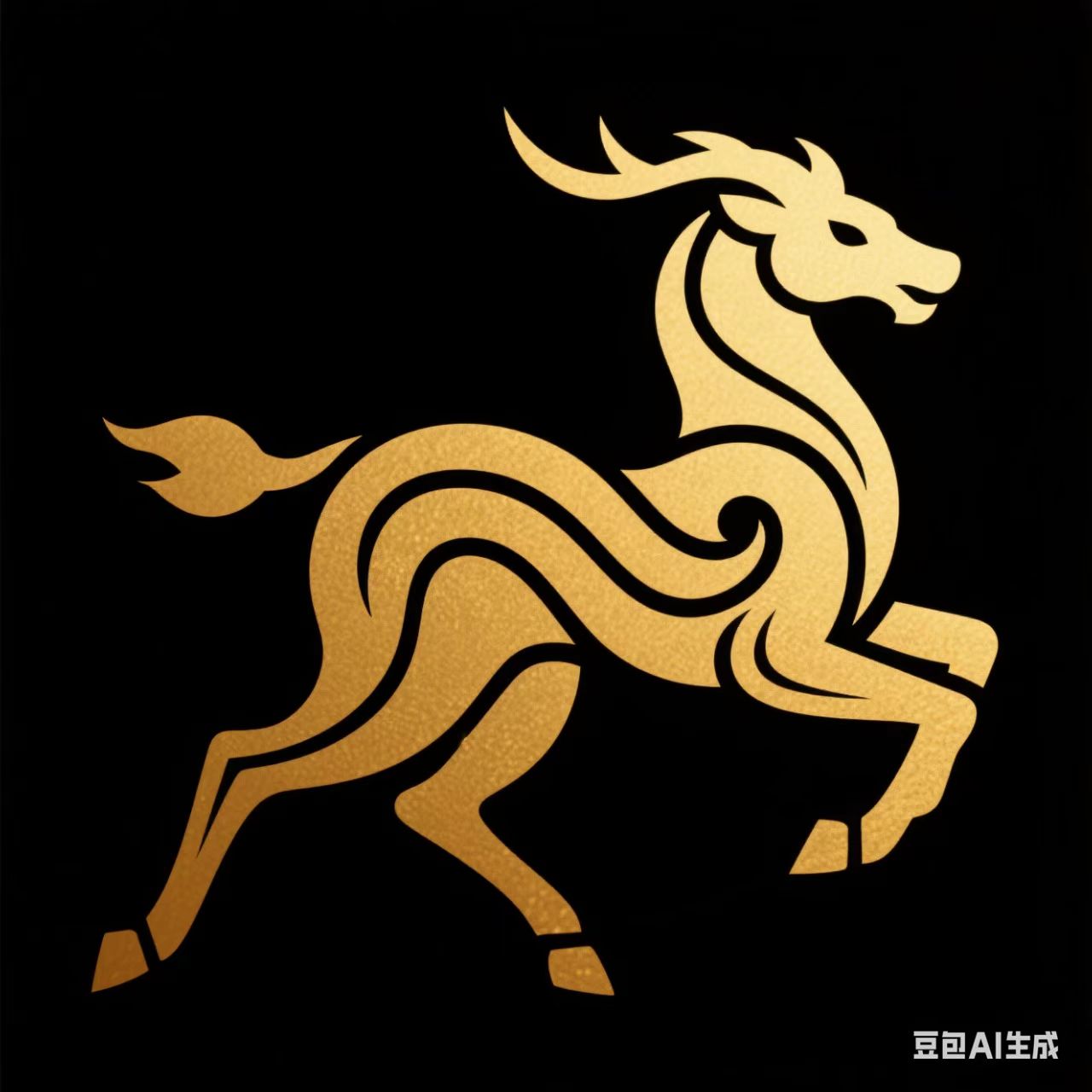 company logo
