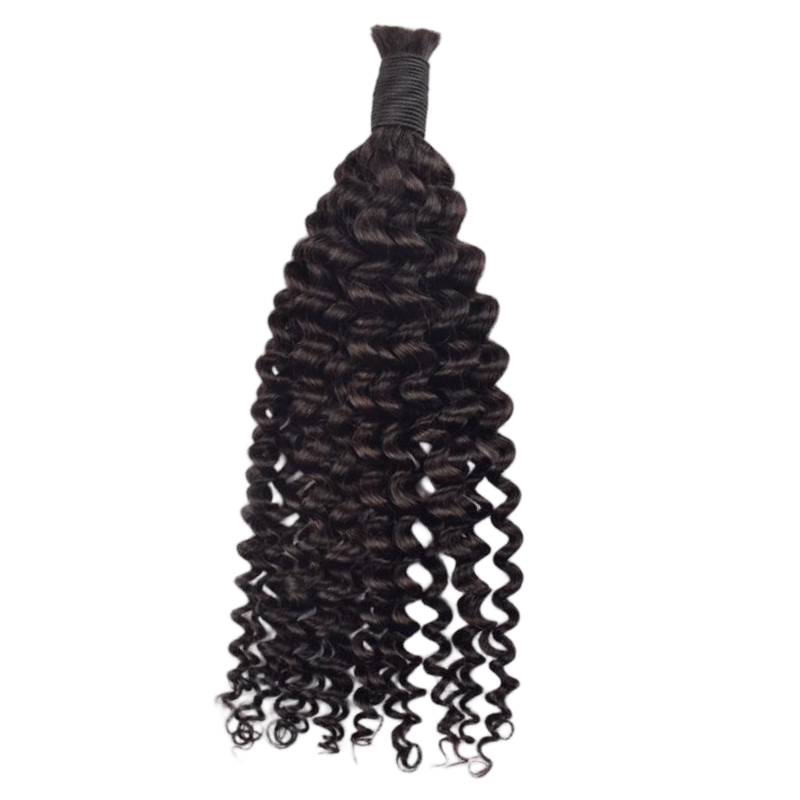 Deep Curly