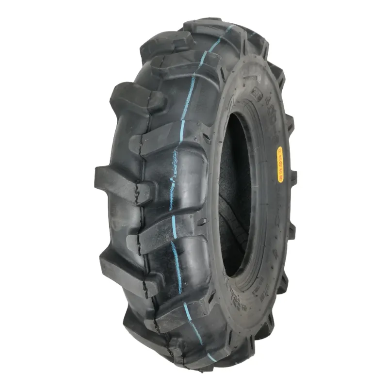 Hot selling cheap agricultural mini tractor tires 4.00-8 farm tyres for vehicles bajaj three wheel tire