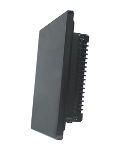 Quality Certification <strong>Multi</strong> Language Menu Industrial Touch Waterproof Display For Logistics Sorting <strong>System</strong> Console - Product Image 3