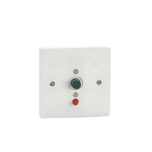 Dismatic 230V 20A Interruptor con dos botones 200B MCB Disyuntor Tipo de aire - Product Image 1