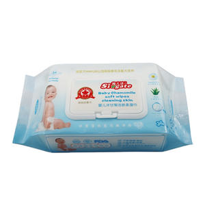 Özel Sanicare hiçbir floresan bebek ıslak mendiller bakım ıslak mendil için Kodomo <span class=keywords><strong>Farlin</strong></span> doku kağıt EDI su temizleme ev CN;GUA - Product Image 1