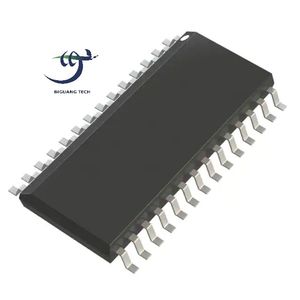 <strong>AD9742ARZRL</strong> BOM Service IC DAC 12BIT A-OUT 28SOIC <strong>AD9742ARZRL</strong> - Product Image 1