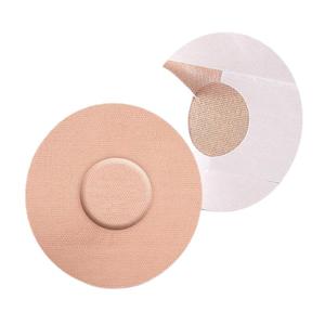 CE Certificate Hot Sale Strong Adhesive Diabetes Round Cgm Over Patch,cgm Sensor Cover Bfor Libre 2,3 ,G7 - Product Image 5