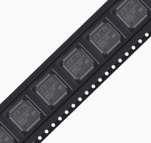 Originale e genuino AT32F403ARGT7 braccio LQFP-64 Cortex-M4 microcontrollore a 32 bit-MCU - Product Image 4