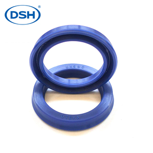 Nhà Máy bán hàng trực tiếp bụi con dấu Vòng que gạt nước máy xúc thủy lực xi lanh gạt nước con dấu dầu con dấu - Product Image 4